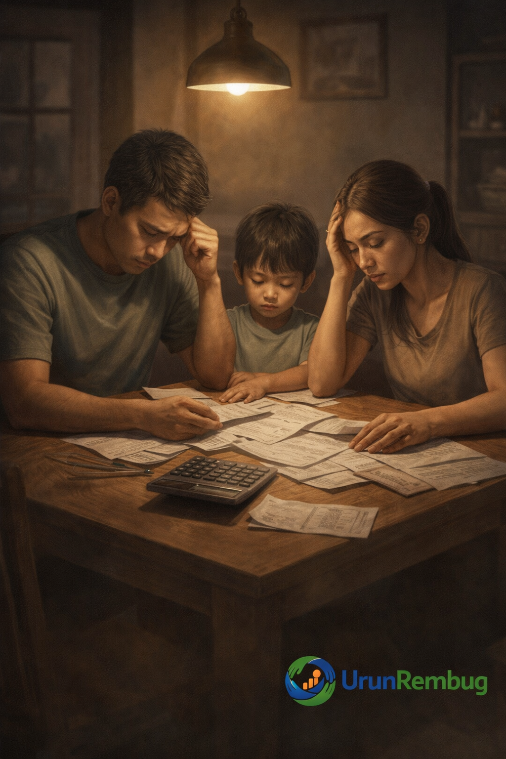 Realita kehidupan masyarakat